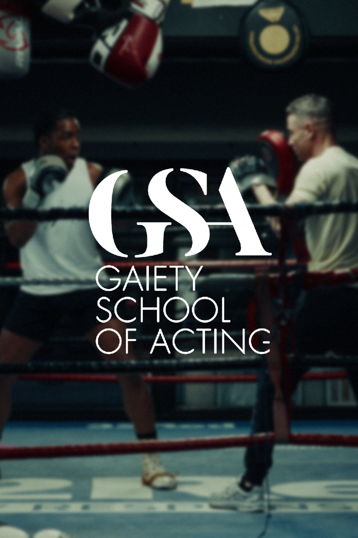 Gaiety School of Acting