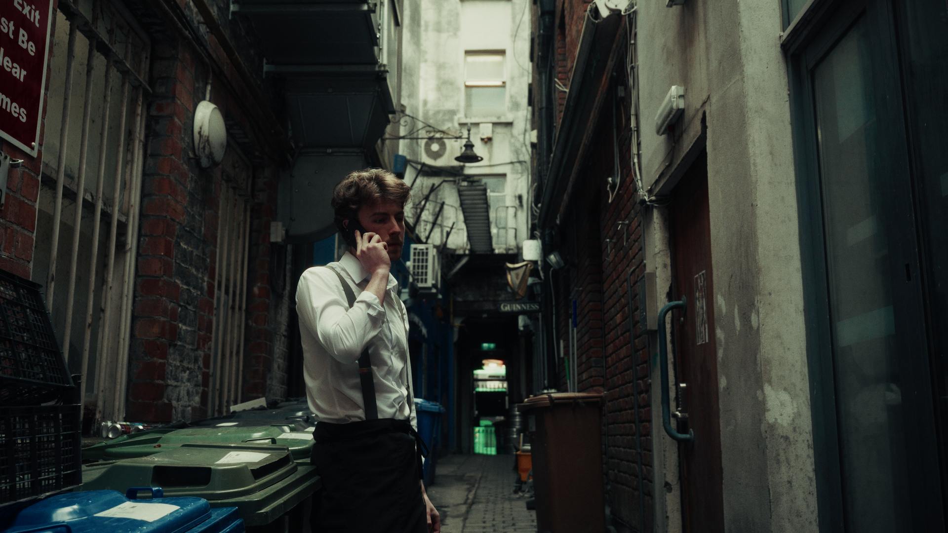 Gaiety School of Acting - 2