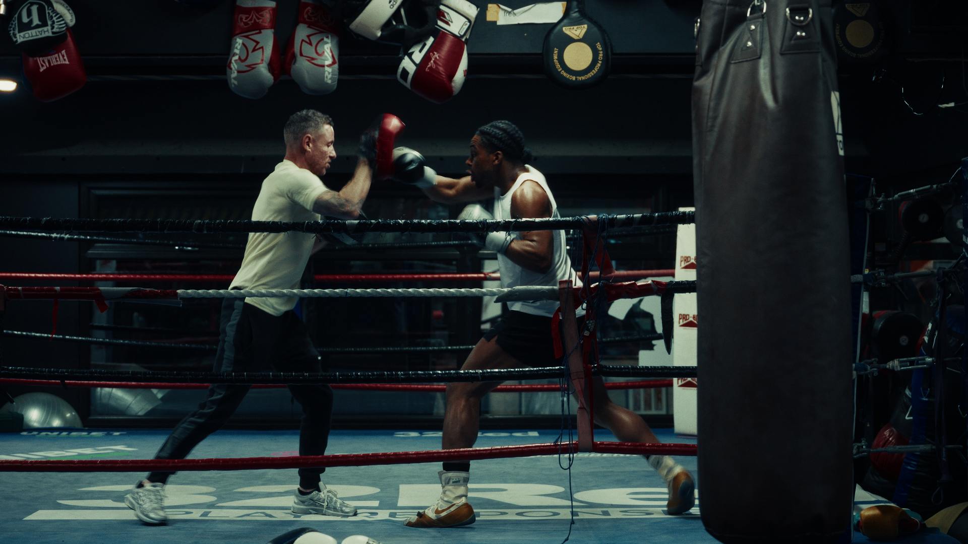 Gaiety School of Acting - 1