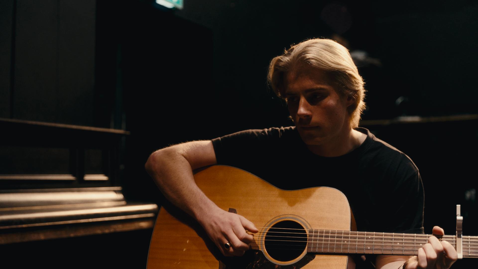 Gaiety School of Acting - 4