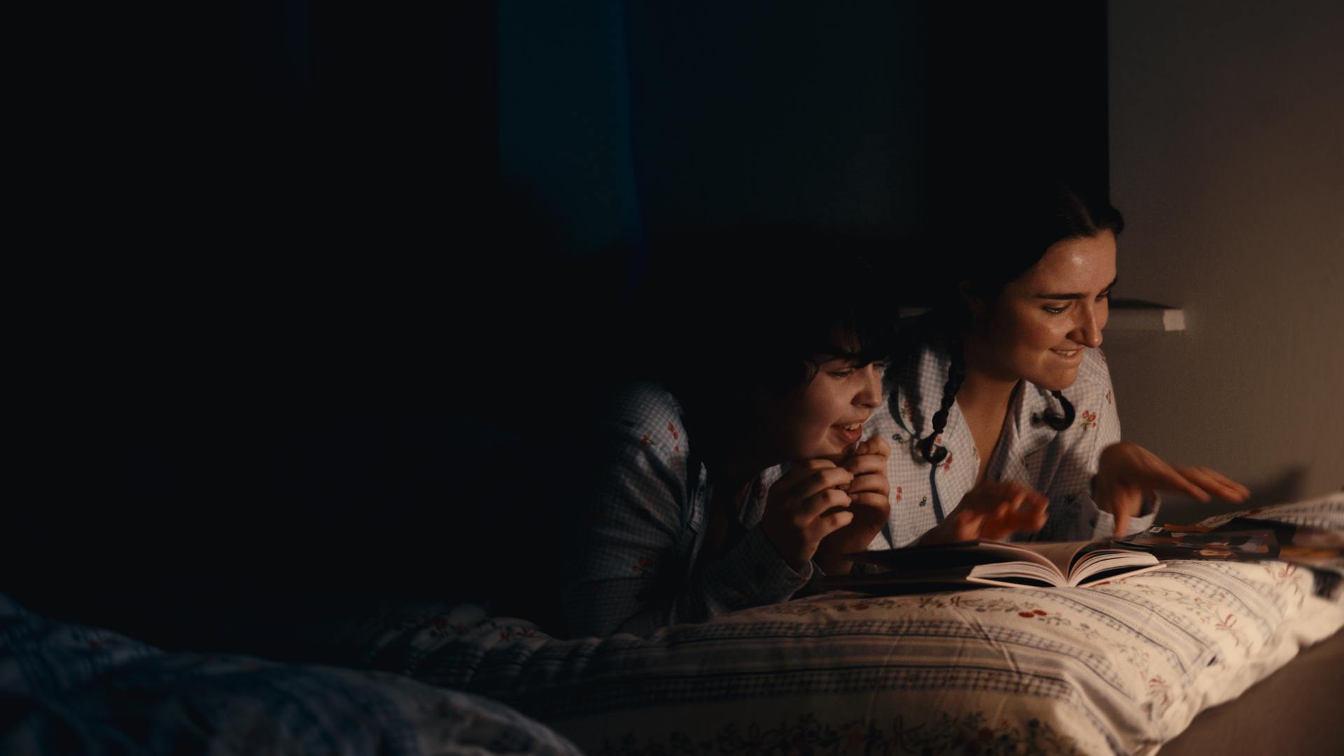 Gaiety School of Acting - 5